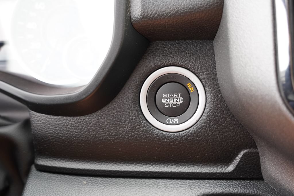 Certified 2022 RAM 1500 Big Horn w/ Built-to-serve Edition AWD/4WD image 32