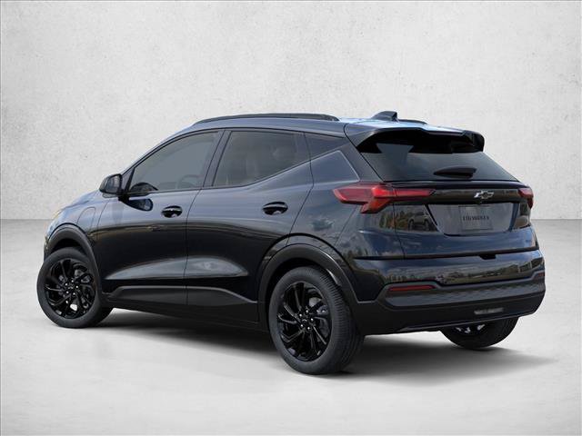 New 2027 Chevrolet Bolt RS FWD image 4