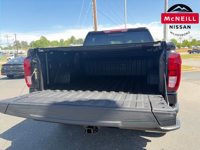 Used 2025 GMC Sierra 1500 Elevation w/ Elevation Premium Package image 34
