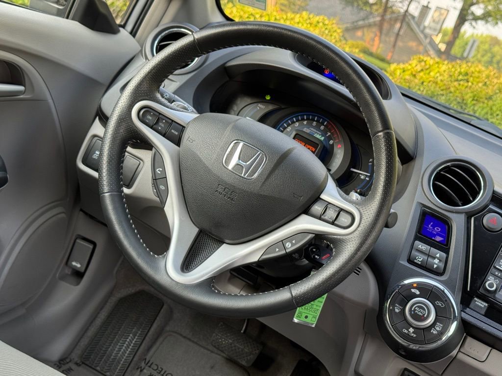 Used 2013 Honda Insight EX image 13