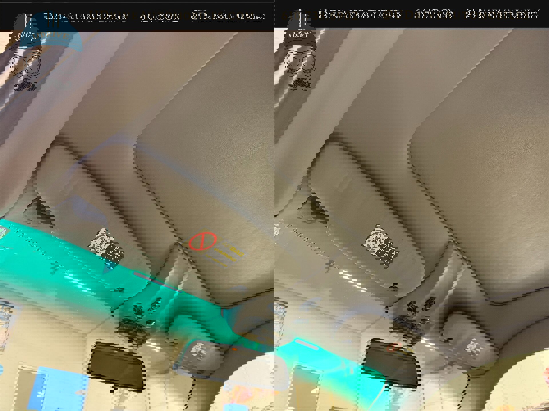 Used 2001 Porsche 911 Turbo image 44