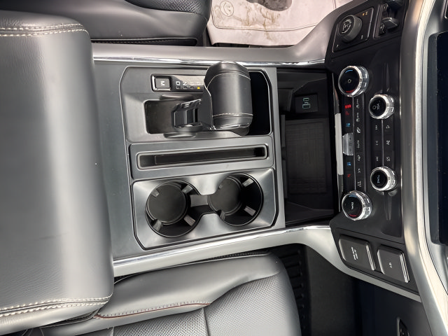 Used 2022 Ford F150 Lariat AWD/4WD image 17