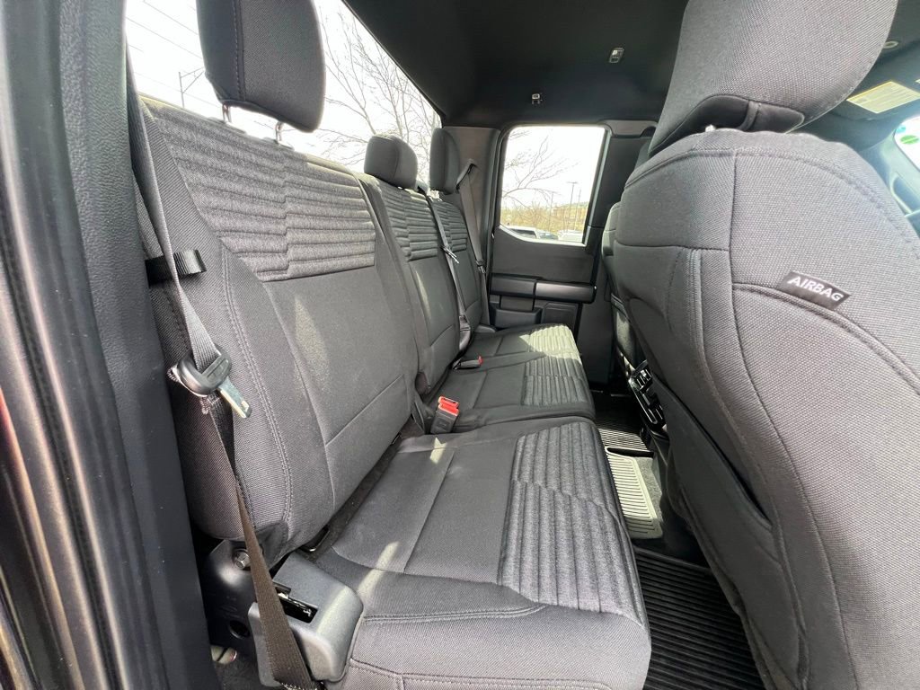 Used 2023 Ford F150 XL w/ STX Appearance Package image 30