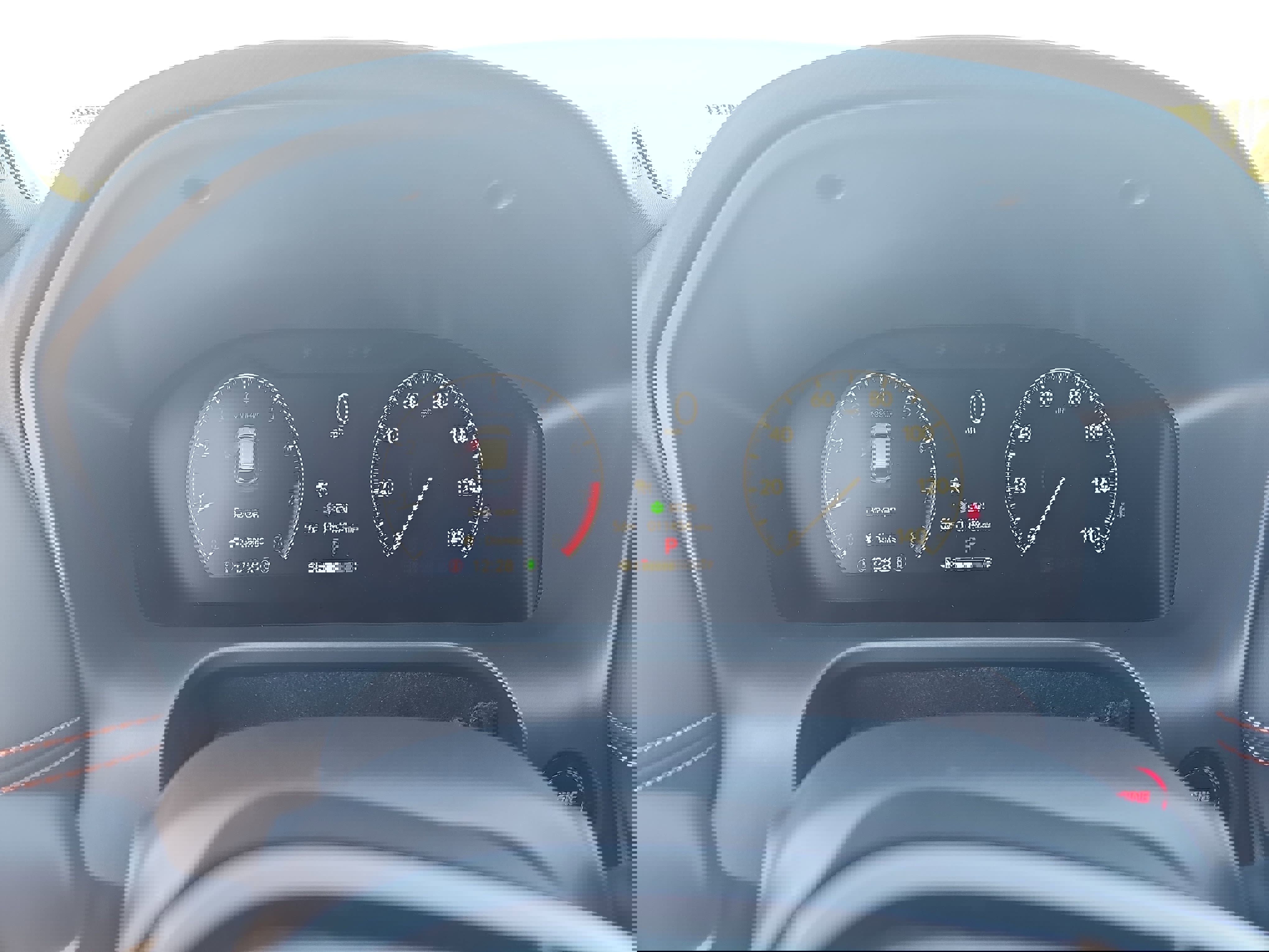 Used 2025 Honda HR-V Sport image 20