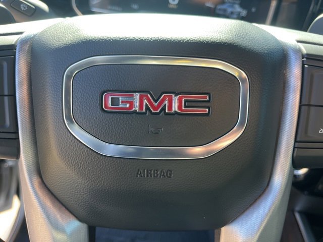Used 2023 GMC Sierra 1500 SLT w/ SLT Premium Plus Package image 22