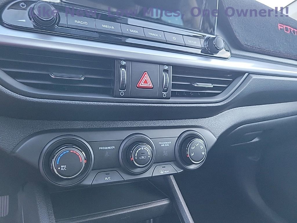 Used 2024 Kia Forte LX image 27