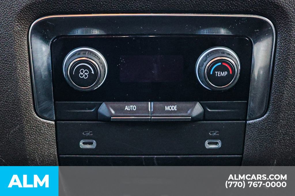 Used 2024 Chevrolet Tahoe LT RWD image 56