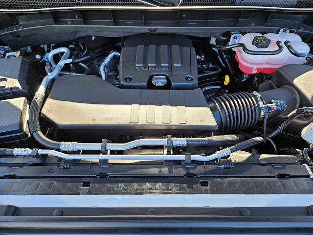 New 2026 GMC Sierra 1500 Elevation image 17