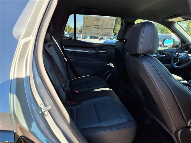 New 2026 GMC Terrain AT4 w/ Convenience Package III image 4