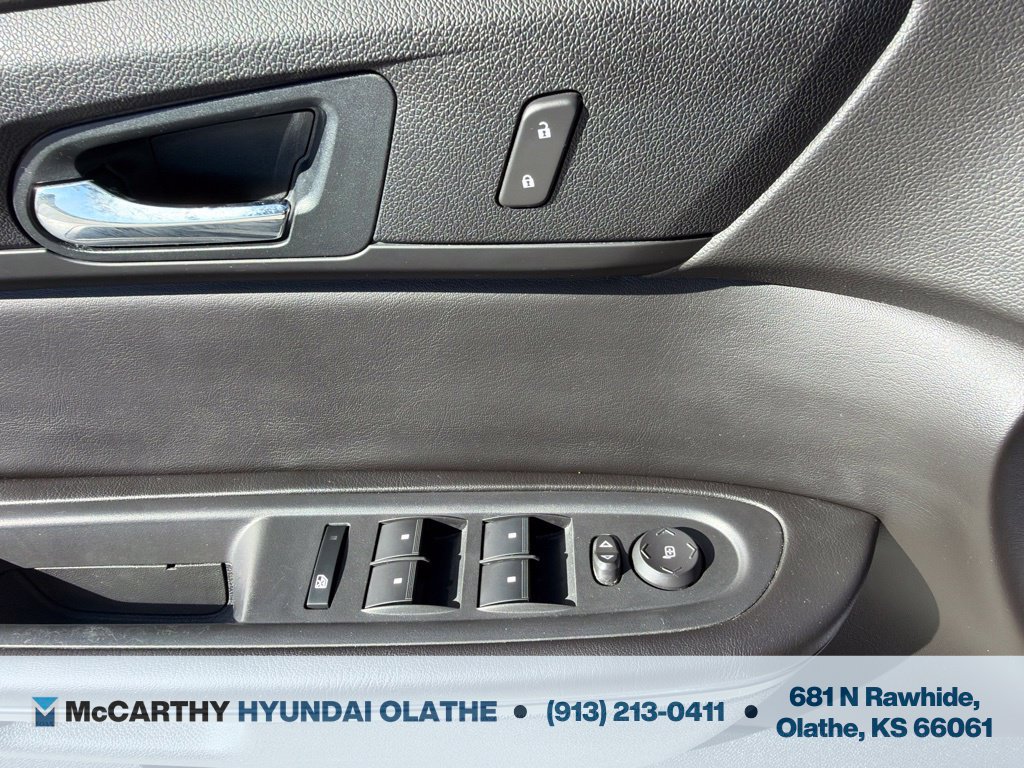 Used 2016 Chevrolet Traverse LT AWD/4WD image 33