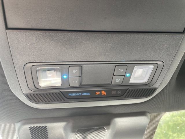 Certified 2021 Ford F150 XL w/ STX Appearance Package image 21