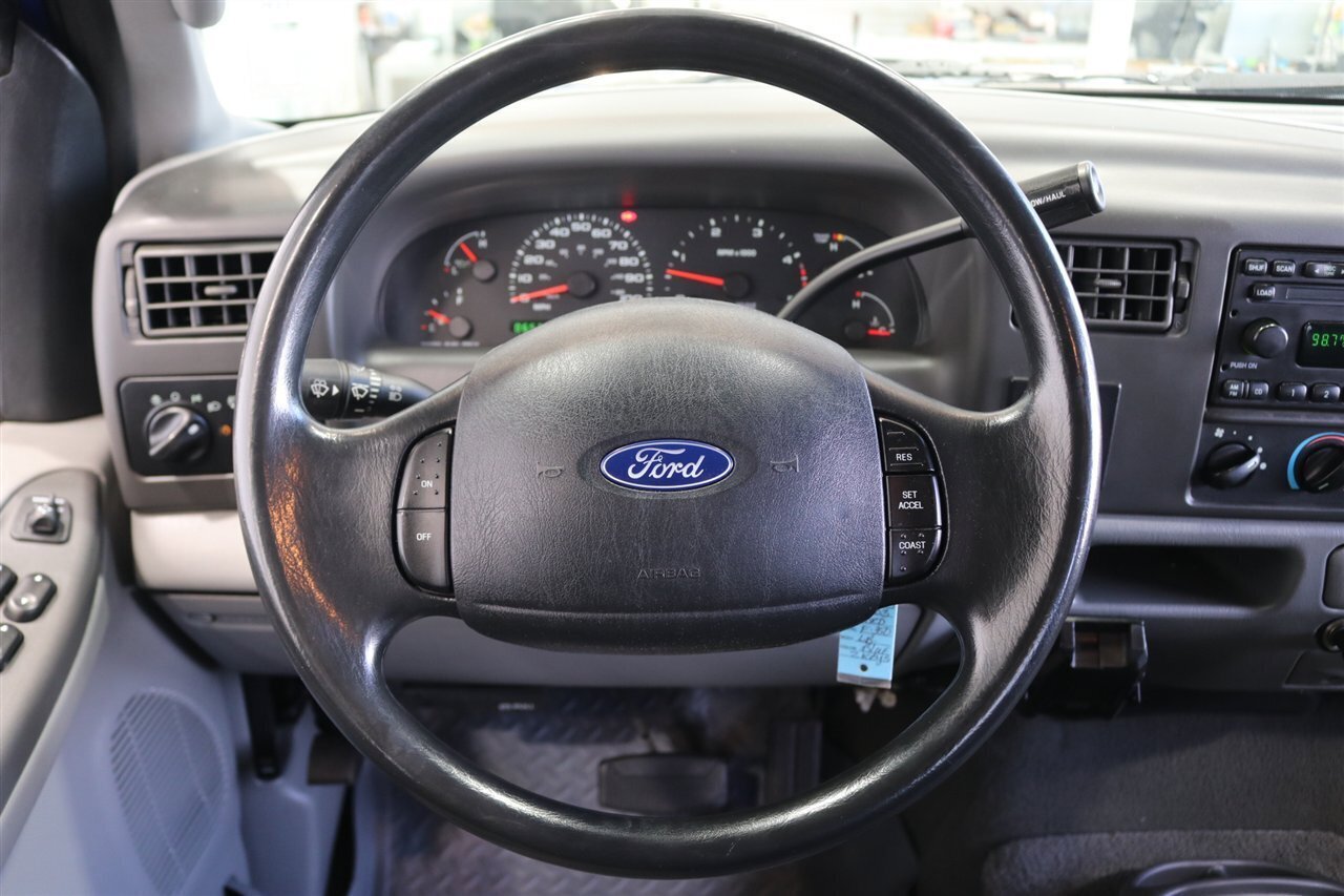 Used 2003 Ford F350 XLT AWD/4WD image 85