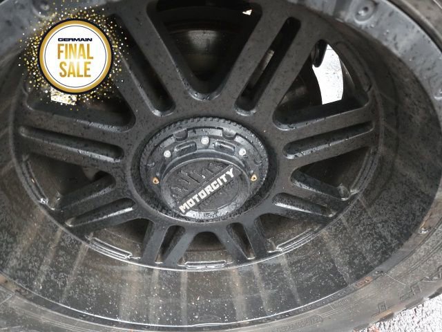 Used 2016 Ford F150 XLT w/ Trailer Tow Package image 9