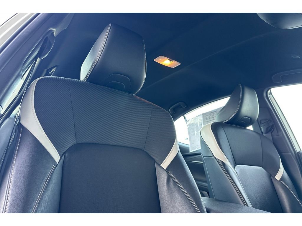 Certified 2025 Toyota Camry SE image 18