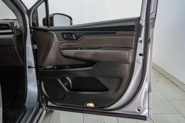 Used 2019 Honda Odyssey Touring image 46