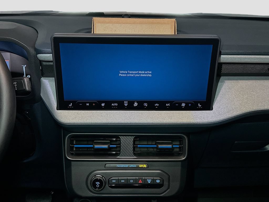 New 2026 Ford Maverick XLT w/ Equipment Group 301A AWD/4WD image 12