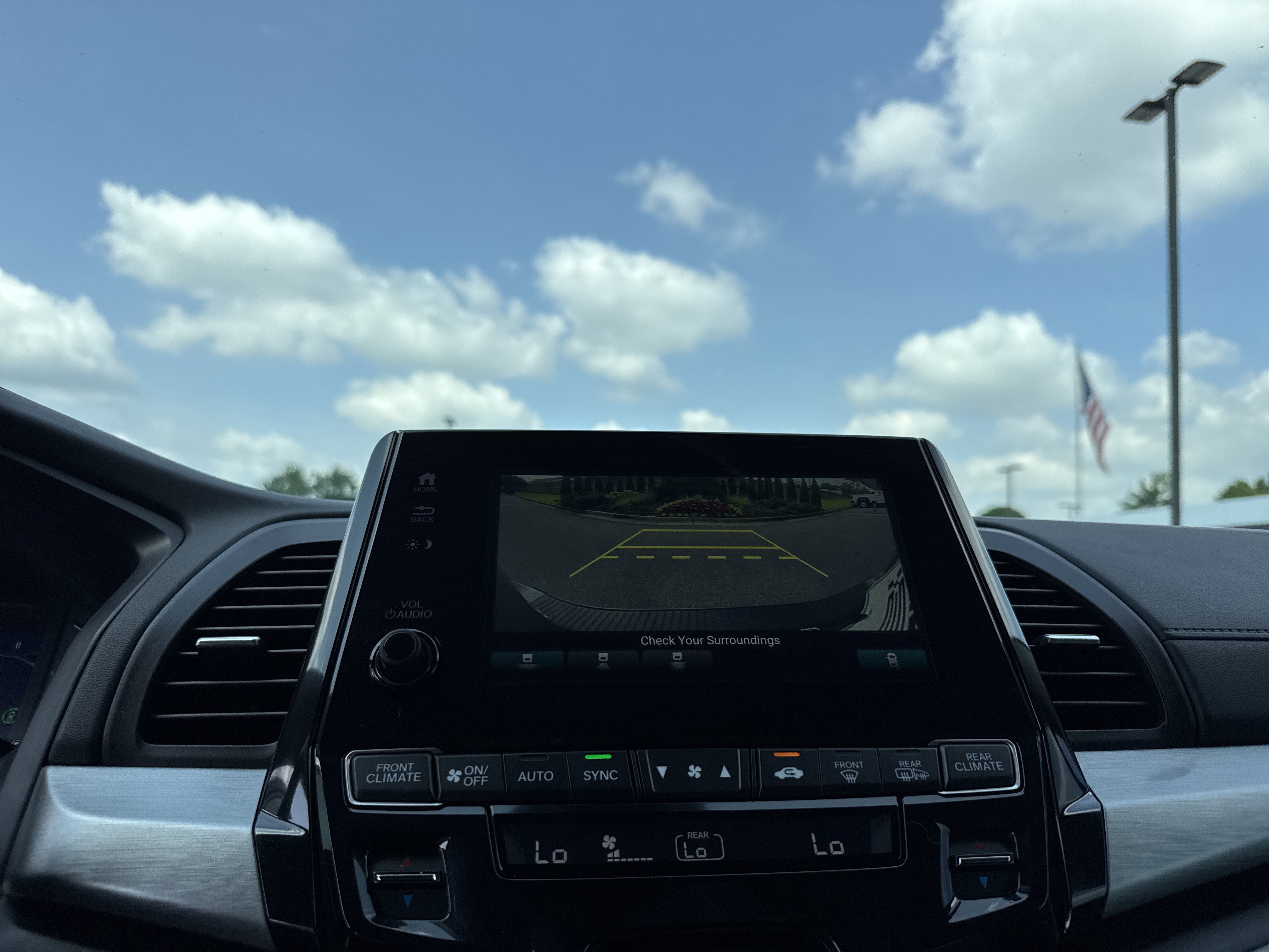 Used 2022 Honda Odyssey EX-L image 24