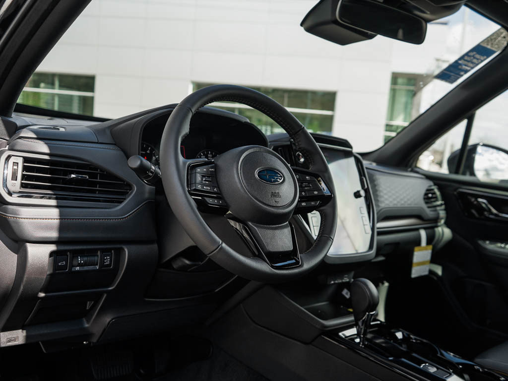 New 2026 Subaru Forester Sport AWD/4WD image 18