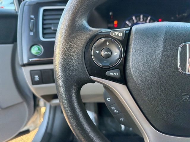 Used 2013 Honda Civic LX image 15