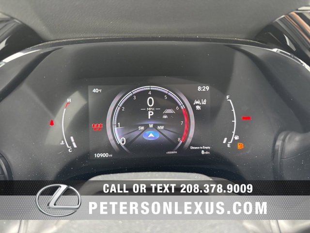 Used 2024 Lexus RX 350 AWD image 27