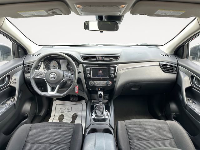 Used 2021 Nissan Rogue Sport S FWD image 10