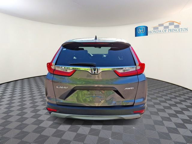 Used 2017 Honda CR-V LX image 5