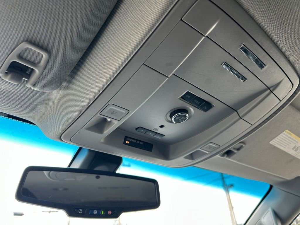 Used 2019 GMC Yukon SLE w/ HD Trailering Package image 24