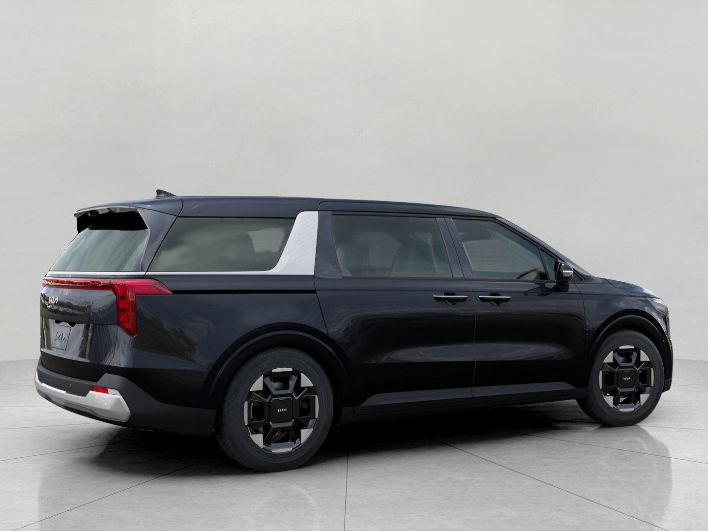 New 2026 Kia Carnival EX image 6