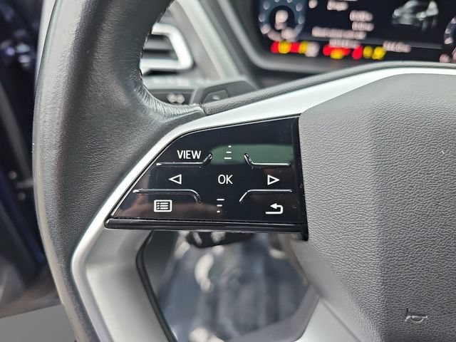 Used 2023 Audi Q4 e-tron Premium Plus w/ Premium Plus AWD/4WD image 12