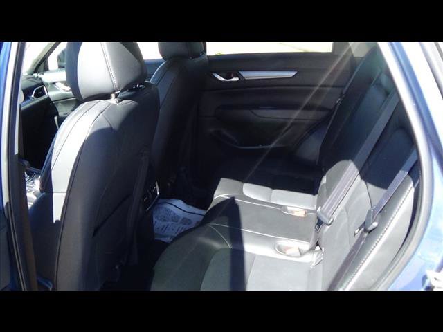 Used 2024 MAZDA CX-5 AWD 2.5 S w/ Select Package image 13