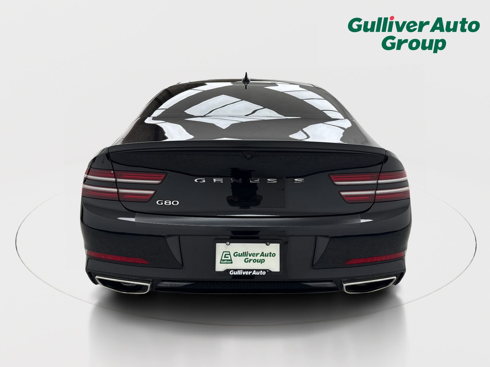Used 2022 Genesis G80 2.5T w/ Prestige Package image 7