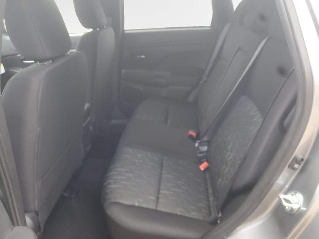 New 2026 Mitsubishi Outlander Sport AWD image 24