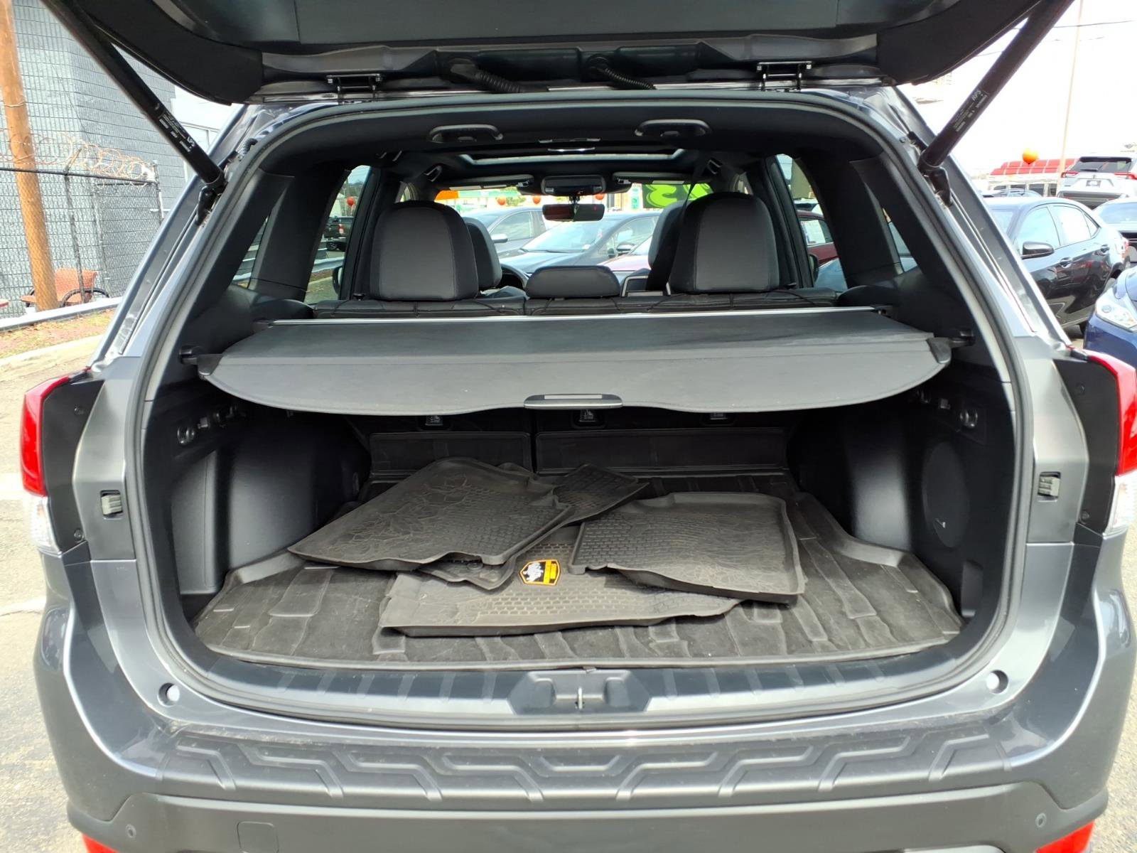 Used 2023 Subaru Forester Wilderness image 11