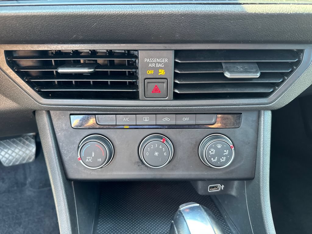 Used 2019 Volkswagen Jetta S w/ Driver Assistance Package FWD image 22