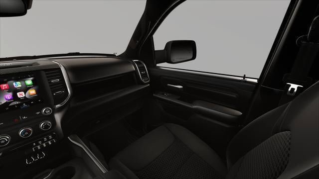 New 2026 RAM 1500 Express AWD/4WD image 7