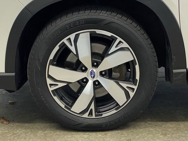 Used 2019 Subaru Forester Touring w/ Popular Package #3 image 39