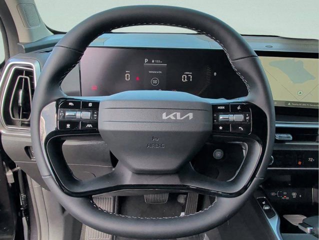 New 2026 Kia Sorento EX FWD image 32