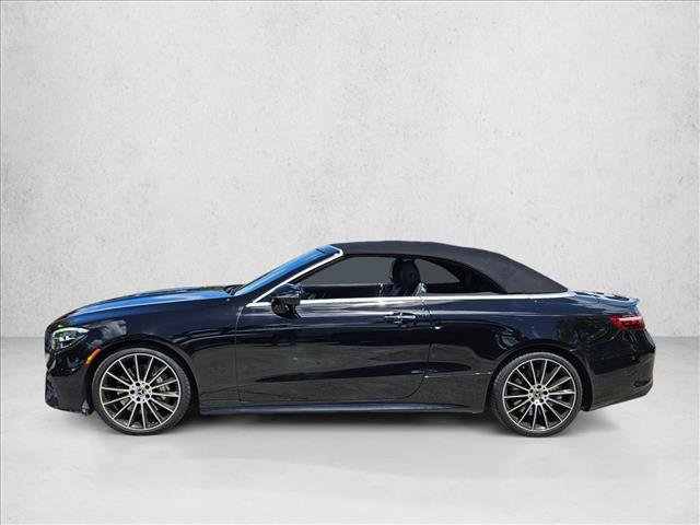 Used 2023 Mercedes-Benz E 450 Cabriolet image 8