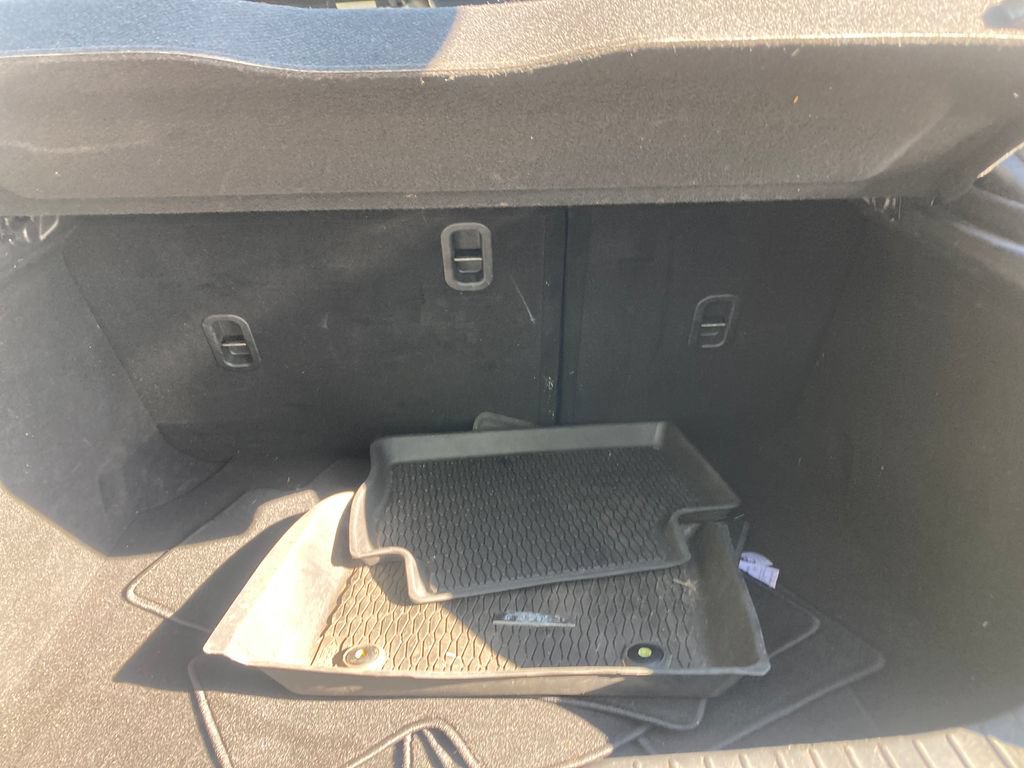 Used 2019 MAZDA MAZDA3 AWD Hatchback image 29