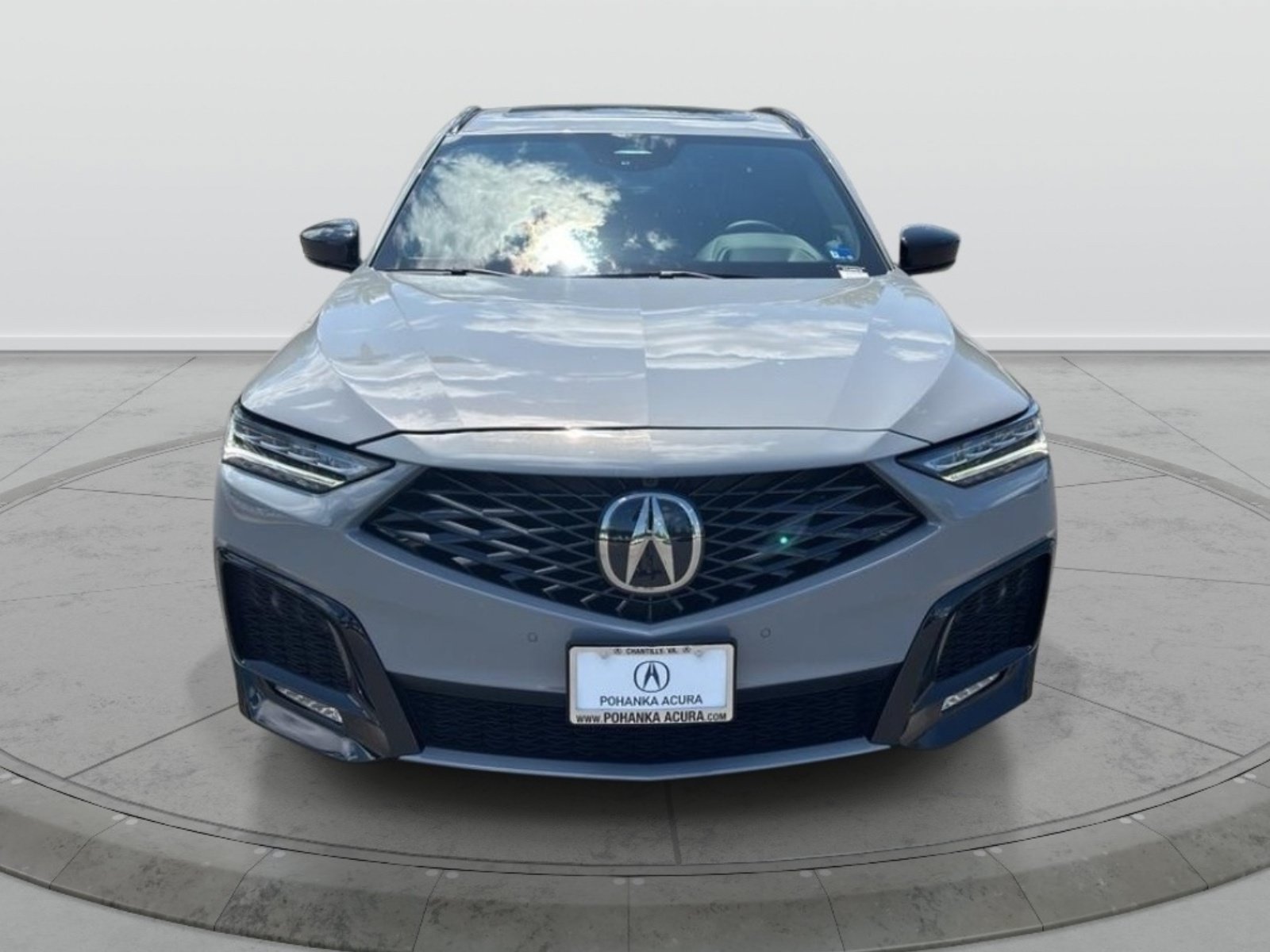 New 2026 Acura MDX A-Spec w/ Advance Package AWD/4WD image 37