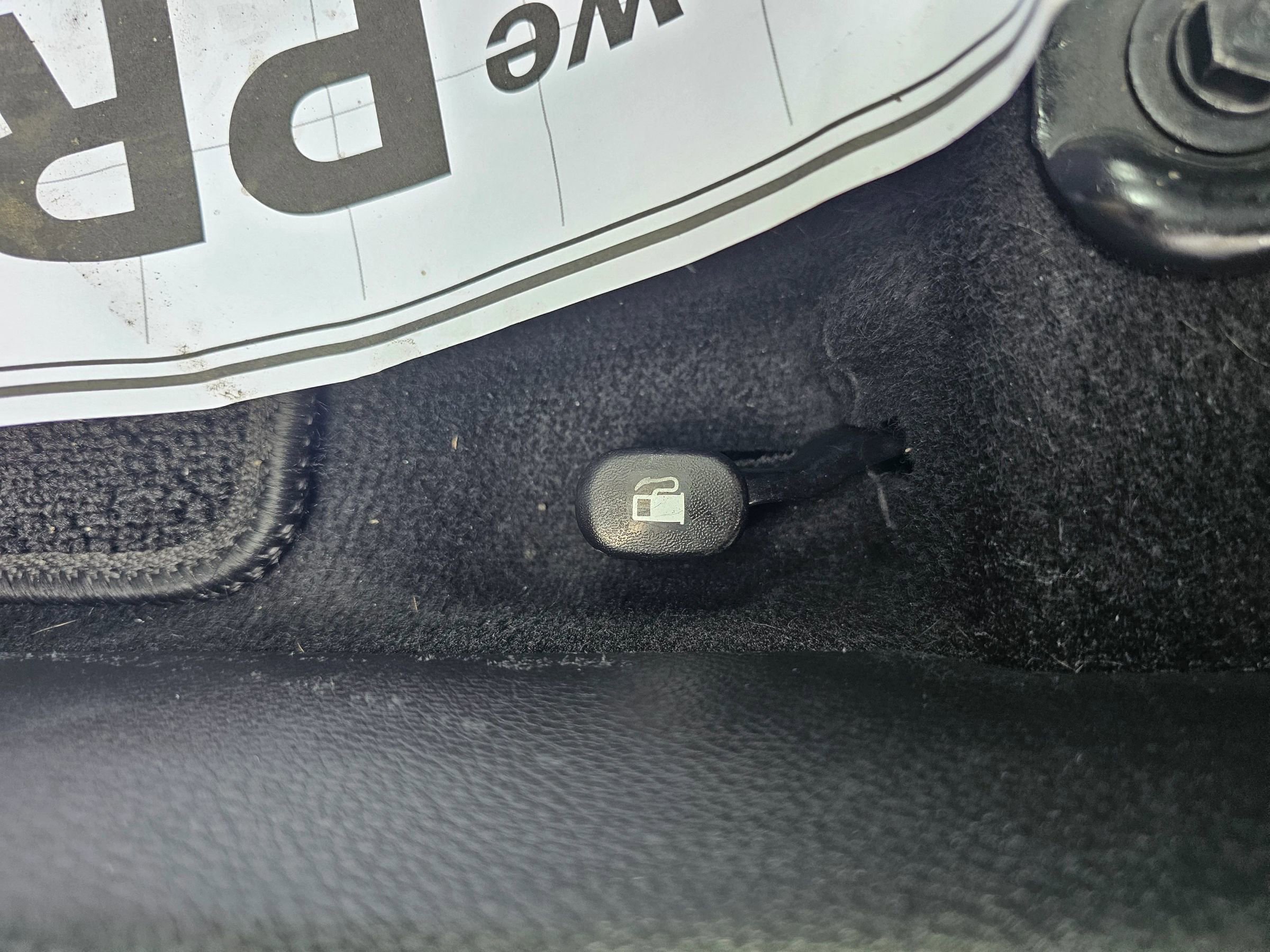 Used 2023 Kia Seltos Nightfall Edition image 27