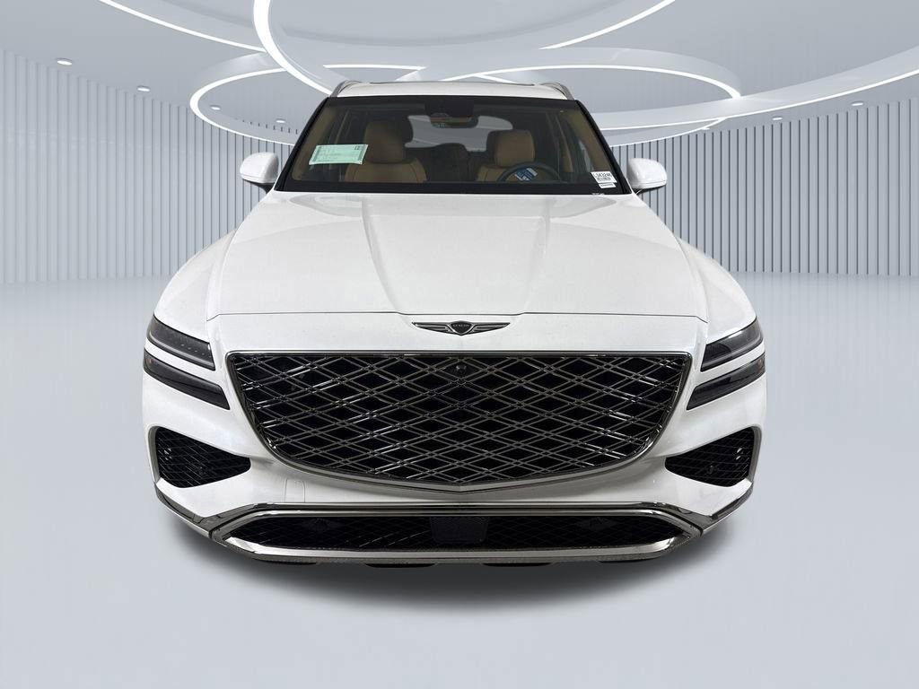 New 2026 Genesis GV80 3.5T Advanced AWD/4WD image 10