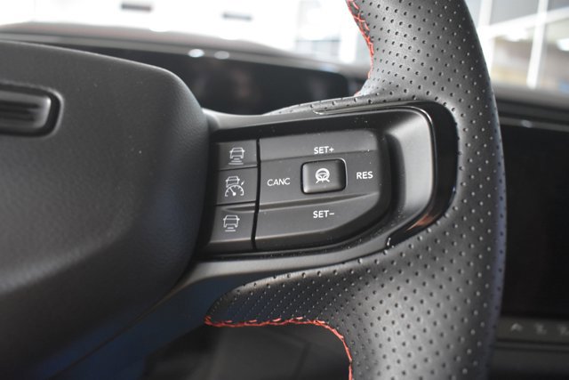 New 2026 Dodge Charger Scat Pack image 19