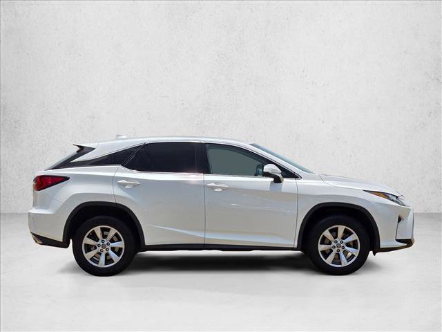 Used 2018 Lexus RX 350 FWD w/ Accessory Package image 4