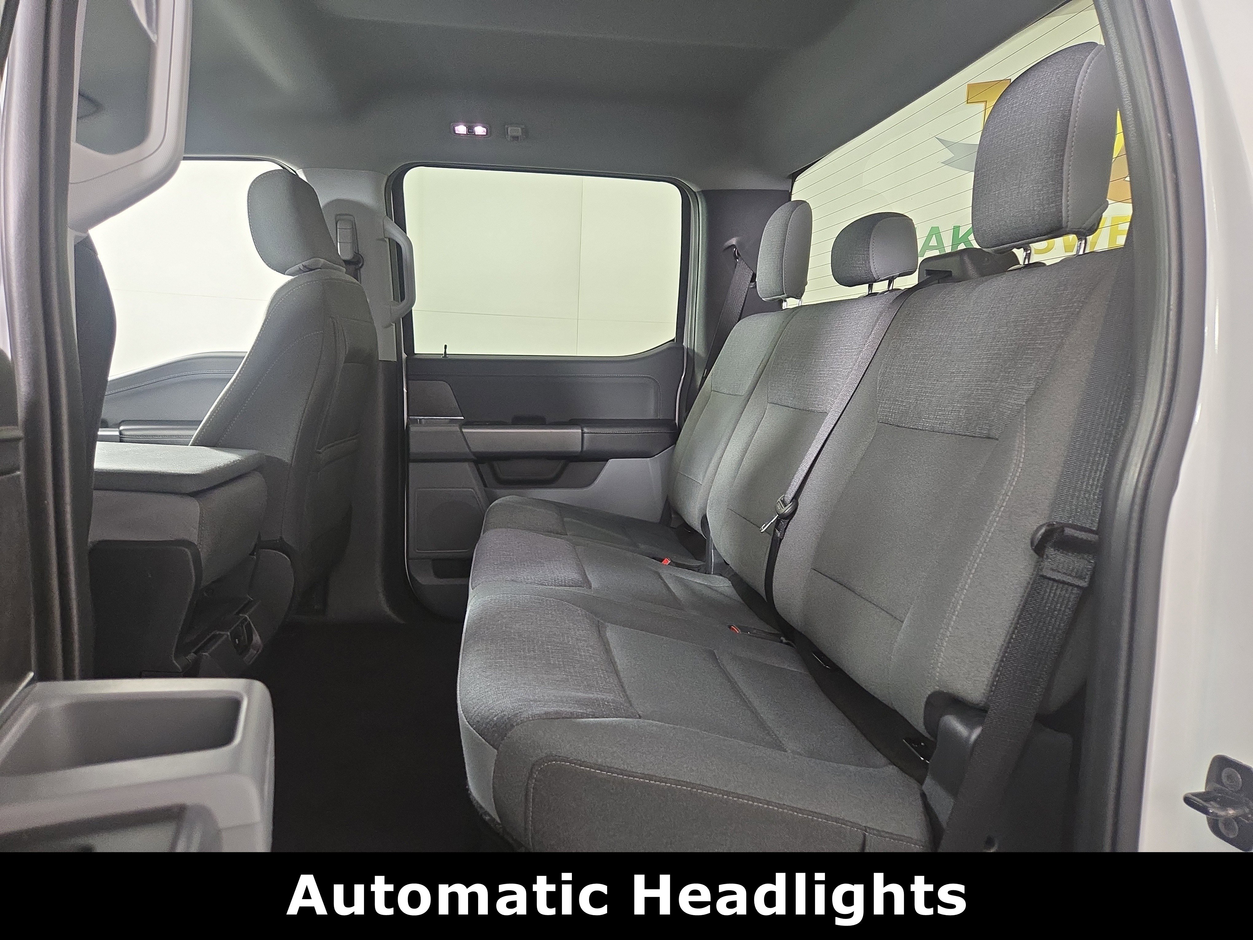 Used 2024 Ford F150 XLT w/ Tow/Haul Package image 12