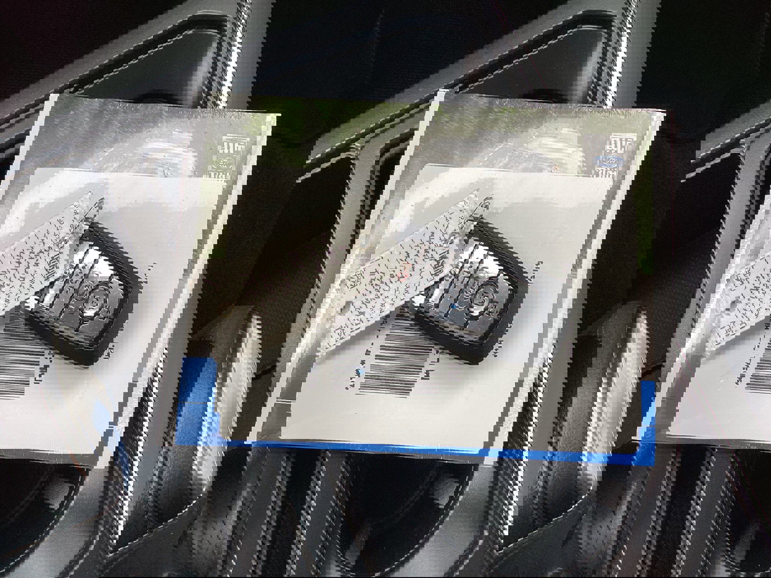 Used 2024 Ford F150 Lariat image 20