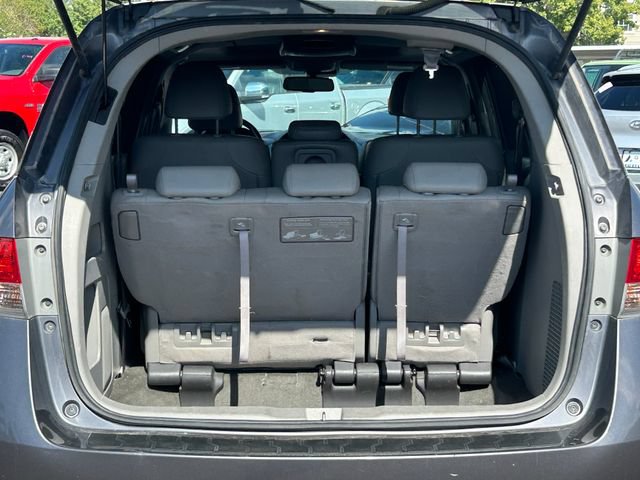 Used 2016 Honda Odyssey EX-L image 31