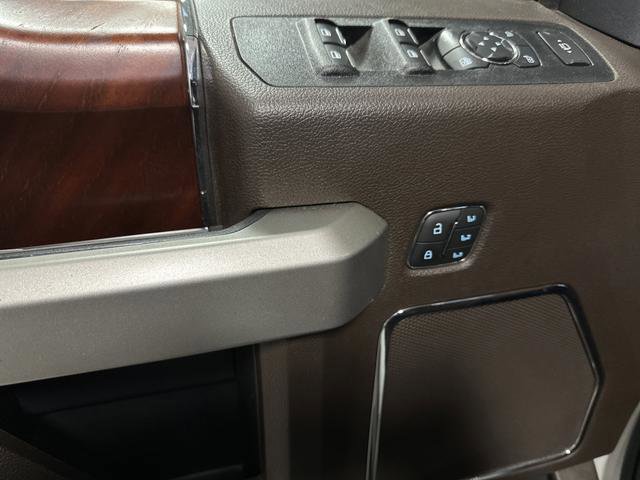 Used 2022 Ford F350 King Ranch w/ King Ranch Ultimate Package image 32