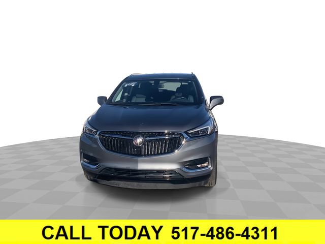 Certified 2020 Buick Enclave Essence w/ Sound and Sites Package image 3