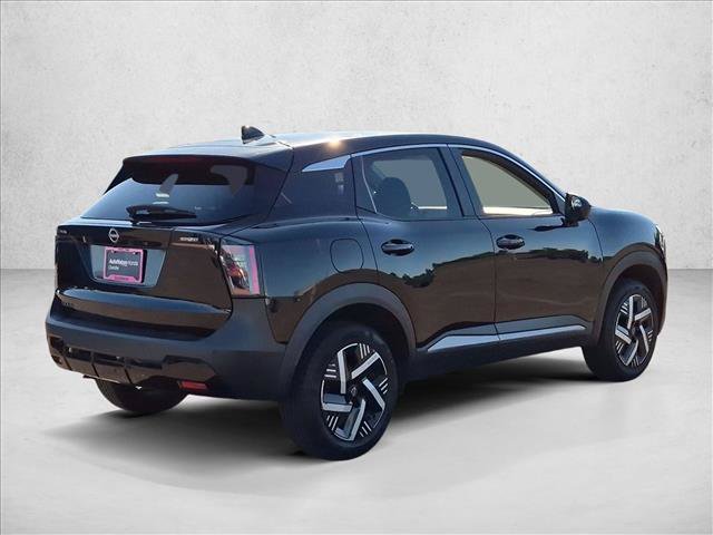 Used 2025 Nissan Kicks SV FWD image 5